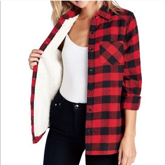 Zara check shirt jacket Clearance